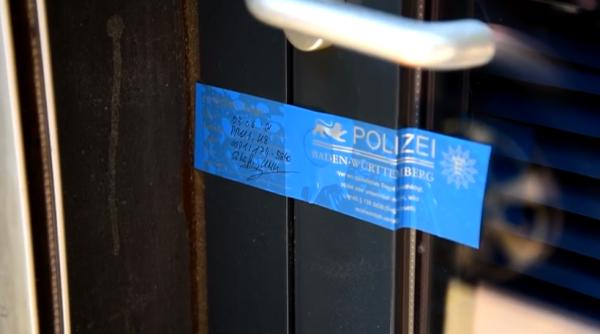 Germania. Român găsit aproape MORT în barul său din Mannheim. Poliția face un APEL la cetățeni