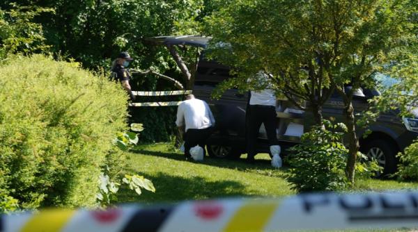 Norvegia. Tânără de 20 de ani ucisă de un român: După crimă a gonit pe contrasens și a intrat în plin într-un microbuz