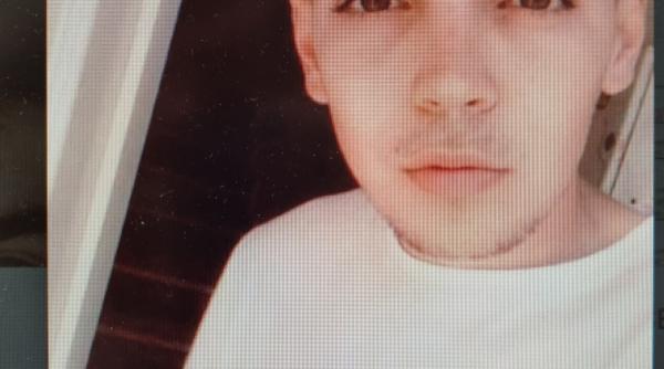 Român de 20 de ani, dispărut în Franța după ce a plecat din Spania, cu trenul, spre Austria