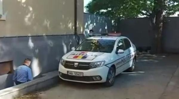 Un bărbat de 55 de ani, în comă, după ce a fost bătut de un polițist din Constanța 