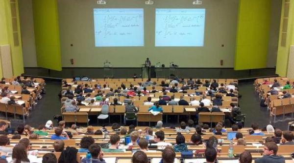 România nu mai figurează cu nicio universitate în Top 1000 mondial