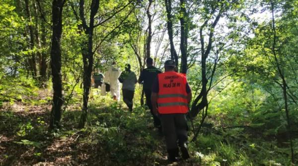 Spania. Românul dispărut vineri la Palas de Rei a fost găsit MORT. Poliția are o primă ipoteză