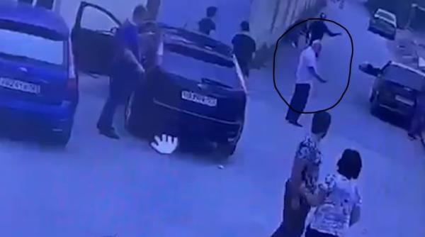 Un bărbat din Rusia a împușcat mortal doi executori judecătorești: „Acum să plângă părinții lor”