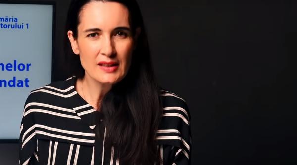 Derapaj incredibil: Un consilier PSD ar fi spus despre Clotilde Armand că „în Franța era răpită și violată zile în șir”