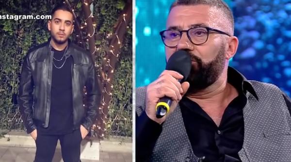 Fulgy, arestat pentru 29 de zile. Ioniță de la Clejani: „Este victima unor nenorociți!”