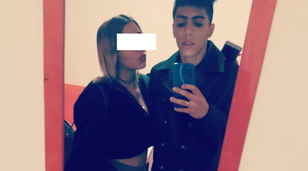 Bonnie şi Clyde din Italia, depistați în România: După ce a tâlhărit o tânără, Ghiță a forțat-o să îngenuncheze și a urinat peste ea