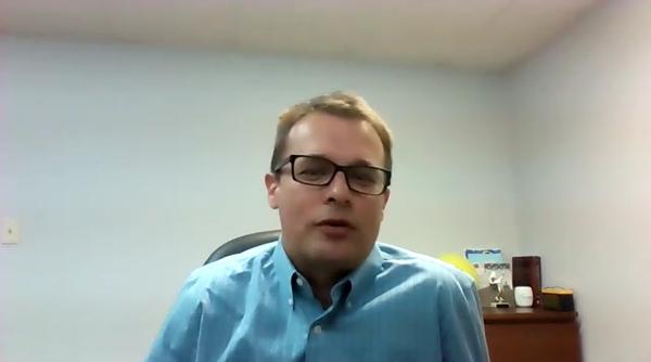 Viața în SUA. Bancher și profesor, Cătălin Popescu spune realitatea despre visul american