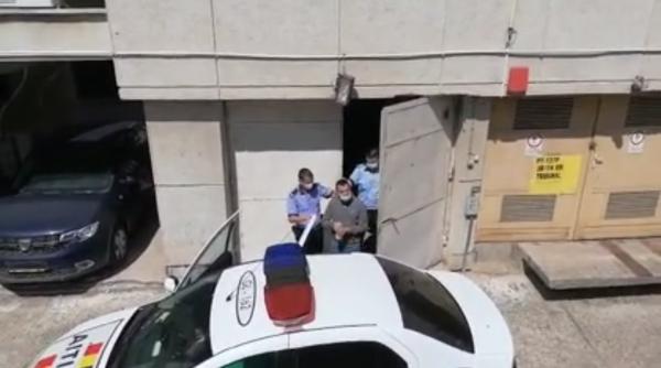 Crimă Galați. Călăul ar fi răzbunat sinuciderea fratelui său din Austria. El a cântat rap polițiștilor