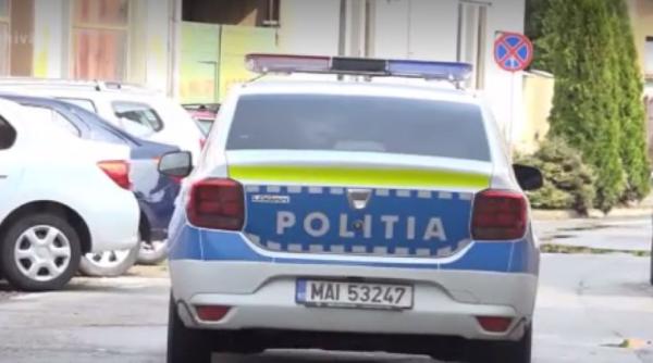 Elevă minoră din Ilfov, aproape în comă alcoolică, închisă în sala de sport de un profesor