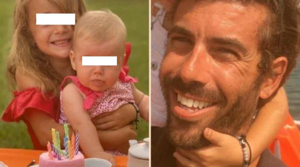 Fetițe răpite de tatăl lor în Tenerife: Cadavrul Oliviei, de 6 ani, găsit într-un sac pe fundul mării. Ana, de doar un an, de negăsit