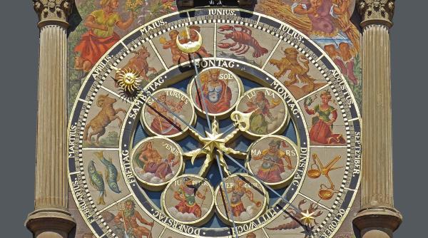 Horoscop. În ce zi a săptămânii te-ai născut? Detalii nebănuite despre personalitatea ta