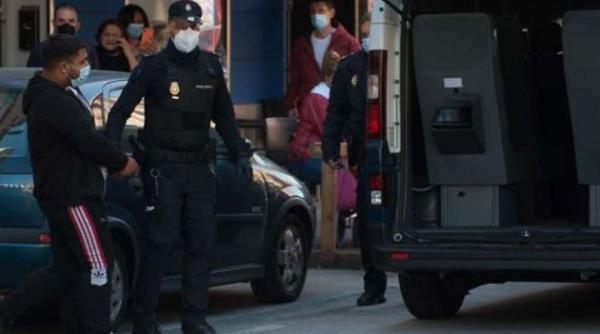 Spania. Doi soți români au ajuns la închisoare, după ce au "cumpărat" o minoră, ca să se mărite cu fiul lor