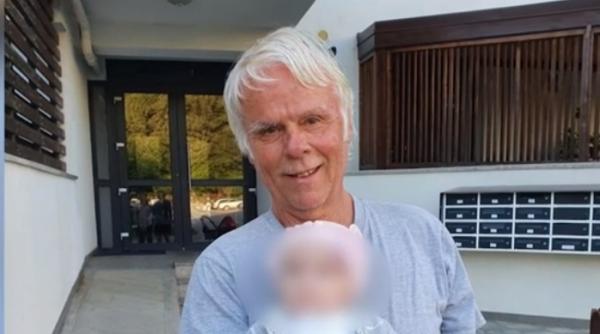 Comandant de navă român, mort de 2 luni, blocat în China. Familia nu poate repatria trupul