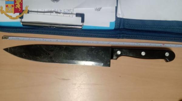 Italia. Românul care a înjunghiat un conațional din cauza unei datorii, arestat pentru tentativă de omor