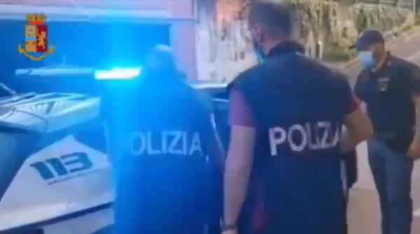 Român, arestat în Italia, în cazul migranţilor vietnamezi, morţi în Anglia: “Face parte dintr-o organizaţia criminală”