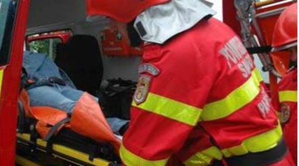 Adolescent român mort, într-un accident rutier, provocat de un șofer beat 