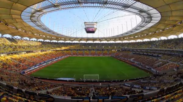 Austria învinge Macedonia de Nord (3-1), în primul meci de la Euro 2020 disputat pe Arena Națională