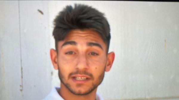 Spania. Românul care și-a ucis și tranșat iubita minoră a fost decăzut din drepturile părintești. Cei doi aveau un copil de 4 luni