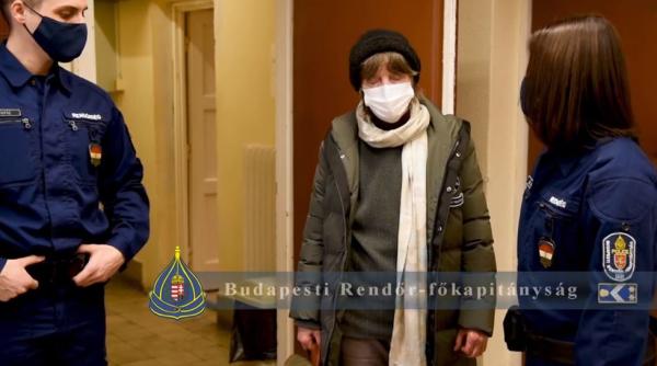 Ungaria. Un român a înșelat patru bătrâne cu peste aproape 6.000 de euro. Metoda ingenioasă de operare a bărbatului