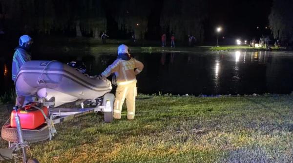 Belgia. Coșmar pentru o mamă româncă: Fiul de doar 8 ani, înecat în iaz, sub ochii surioarei lui. „Se vedea mingea plutind“