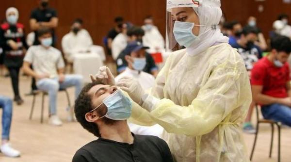 Bilanț coronavirus România, 14 iunie: În ultima zi au fost raportate 50 de cazuri noi și 2 decese