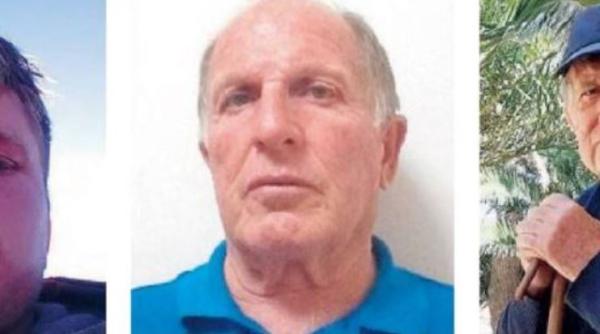 Italia. Ciobanul român, care a ucis cu sânge rece alți doi ciobani italieni, trimis în judecată