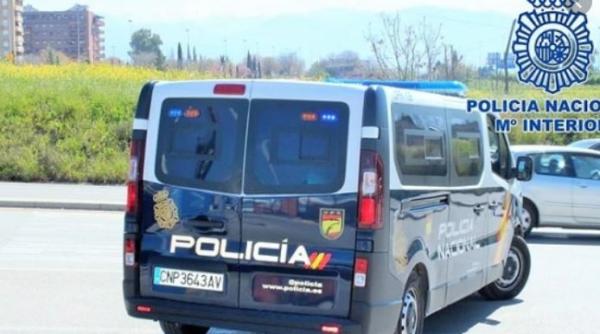 Spania. Româncă, găsită moartă în casă. Soțul, care a sunat la poliție și a cerut ajutor, principalul suspect