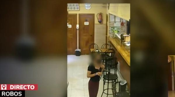 Spania. Româncă, spaima unui cartier din Madrid după ce a comis zeci de jafuri