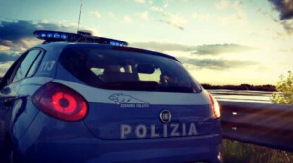 Italia. Român, căutat în toată Europa, prins în timp ce se plimba pe o stradă din Rimini