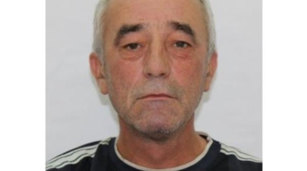 Român de 60 de ani, dispărut în Germania: Sora lui Radu îl caută. L-ați văzut?