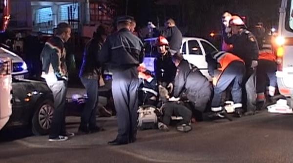 Dosarul Colectiv s-a reunit din nou: Piedone, artificierii și patronii, judecați în același dosar