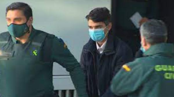 Spania. "Canibalul din Las Ventas” a fost condamnat la 15 ani de închisoare. "A mâncat din cadavru cel puțin 15 zile"