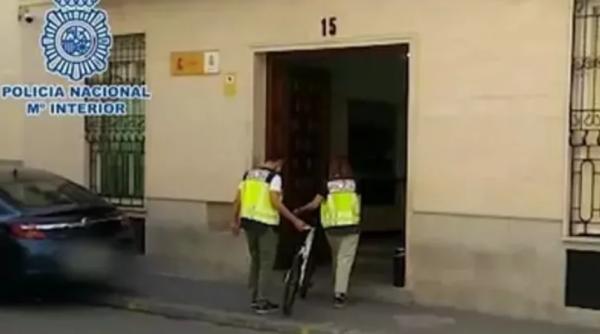 Spania. Român ARESTAT, după ce a furat 15 biciclete de lux, fiecare în valoare de 3.000 de euro