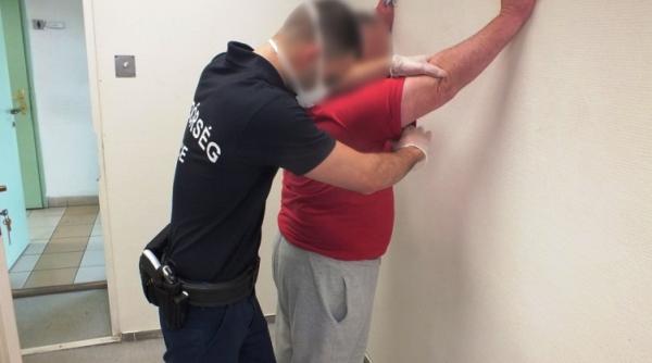 Român, arestat în Ungaria imediat după ce a trecut granița