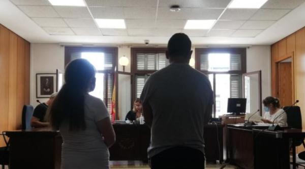 Spania. Un cuplu de români va sta cinci ani după gratii. Cei doi au furat mai multe ceasuri Rolex și bijuterii  