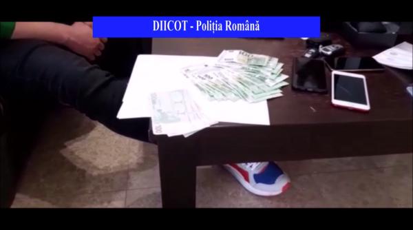 16 români, acuzați că au forțat zeci de românce să se prostitueze în Europa: Câștiguri de peste 3,5 milioane de euro 