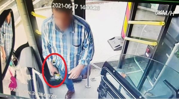 Adolescentă româncă, spulberată pe trecerea de pietoni de un șofer de autobuz beat, la Iași