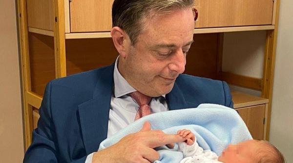 Belgia: În „cutia pentru bebeluşi”, unde sunt abandonaţi copiii nedoriţi, a fost găsit primul nou-născut