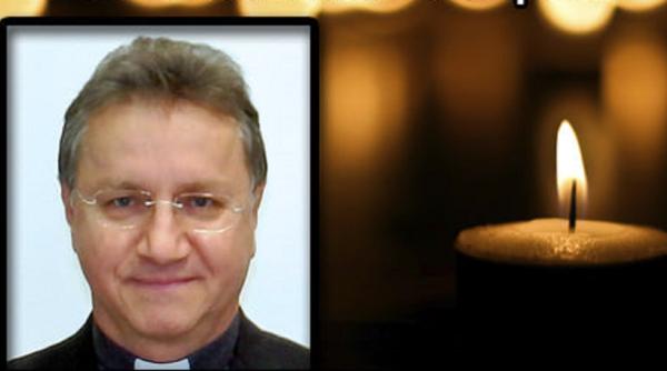 Italia. Preot român, mort după o lungă suferință: „Părintele Gelu a fost capelan al românilor din Torino”
