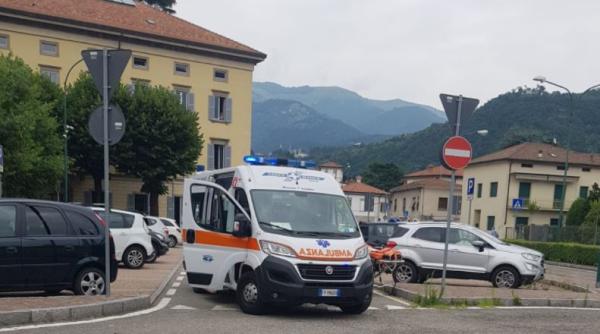 Italia. Un hoț a suferit un atac de cord chiar în timpul unui jaf. Victima i-a salvat însă viața