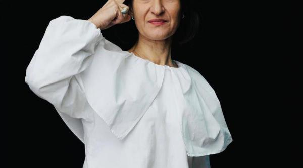 Violeta Alexandru (PNL), mesaj pentru simpatizanții USR-PLUS: Prea mult 'hate'