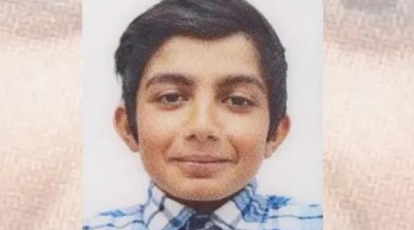 Belgia. Adolescent român de 14 ani, dispărut de lângă un supermarket: L-ați văzut pe Florin?