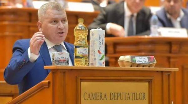 Florin Roman (PNL), susținător al lui Cîțu, după atacul lui Orban: Unde îți este echipa, Ludovic?