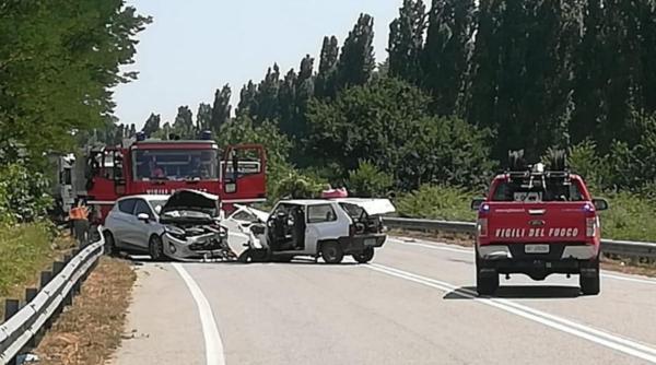 Italia. Românce, implicate într-un teribil accident. Mai multe victime: „Acest masacru trebuie oprit!”