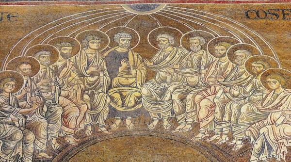 Rusaliile în 2021. Ce nu ai voie să faci de „Cincizecime“ sau Pogorârea Sfântului Duh