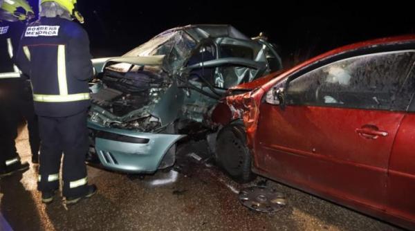 Accident cumplit în Spania: Copil român de 8 ani, grav rănit. O femeie a murit pe loc