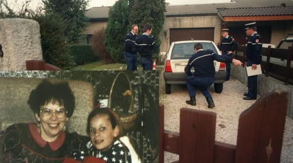 Descoperire șocantă în Franța: Un român și-a ucis soția și fiica de 13 ani, după ce a violat-o