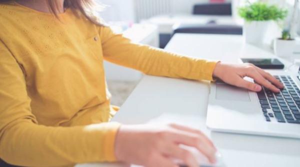 Germania. Şcoala online, acelaşi efect ca vacanţa de vară asupra elevilor (studiu)