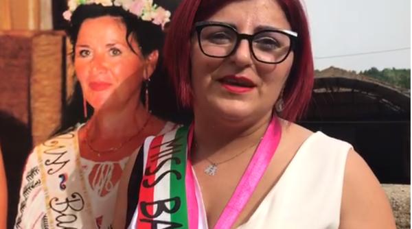 Gianina Paraschiv, câștigătoarea concursului Miss Badante 2021: "Viața de badantă e frumoasă dacă știi s-o trăiești" - VIDEO