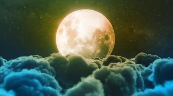 Lună Plină în Capricorn pe 24 iunie 2021, previziuni pentru zodii: Perioadă de teste dure pentru Lei și Pești